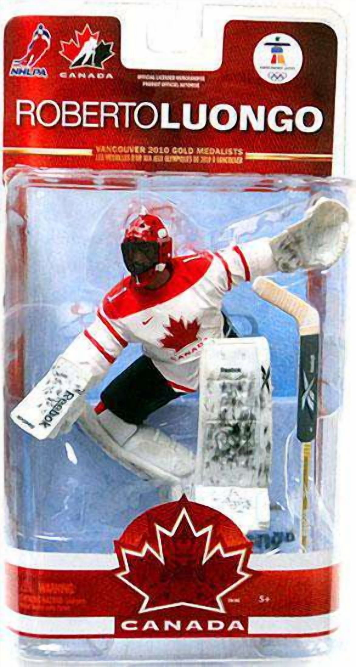 WAYNE GRETZKY マクファーレン フィギュア Amazon.com: McFarlane Toys NHL Legends Series II Figure