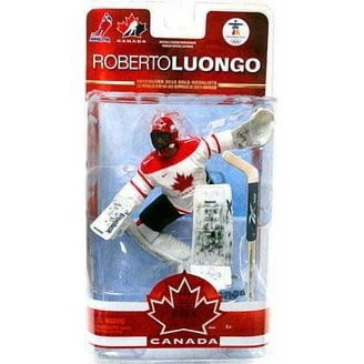 McFarlane NHL Sports Picks Legends Series 3 Wayne Gretzky Action