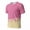X239 Pink, variant on Bysome Tees for Girls Ice Cream Print Short Sleeve Crew Neck Tops Summer Soft Girl T-Shirt Size 3-4 Years Light Blue