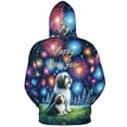 thumbnail image 2 of Happy New Year Havanese Family Cheer Winter Midnight Firework All Over Print 3D Hoodie Unisex Merch Hoodies Havanese Dog Lover Gifts Idea - 02025, 2 of 6