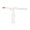 white, variant on Alfani Mens Glitter Self-tied Bow Tie, White, One Size