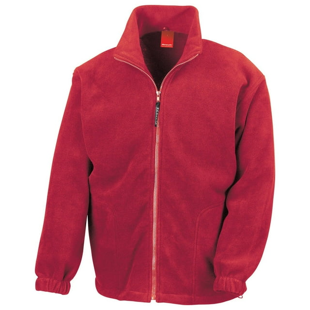 Result Veste Polaire pour Hommes