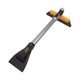 thumbnail image 2 of Teissuly Car Snow Scraper, Winter Snow Scraping And Defrosting Device, Deicing Shovel, Multifunctional Snow Sweeping Brush, Multiple Gears, Retractable Teissuly WER202311212891, 2 of 9