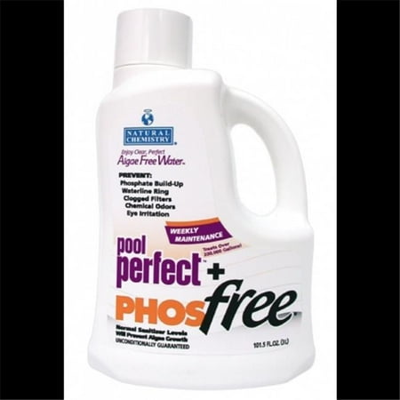 Baystate 3 litre Pool Perfect with Phosfree