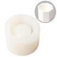 thumbnail image 1 of Coofit Plant Pot Epoxy Mold Octagon Flower Pot Resin Mold Fondant Silicone Mold, 1 of 10