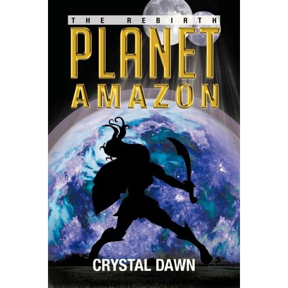Planet Amazon : The Rebirth