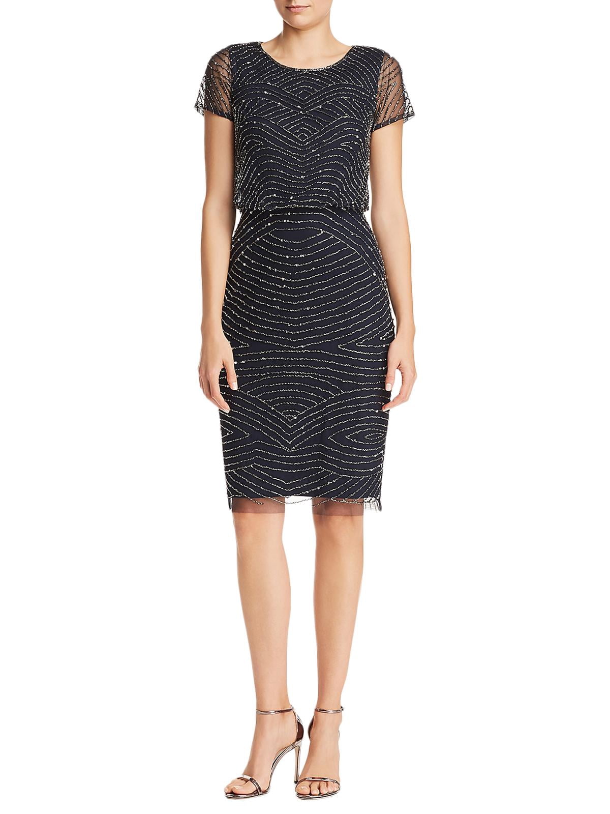 walmart cocktail dresses