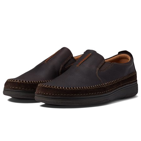 Clarks Nature 5 Walk Dark Brown Combi 11 D (M) | Walmart Canada