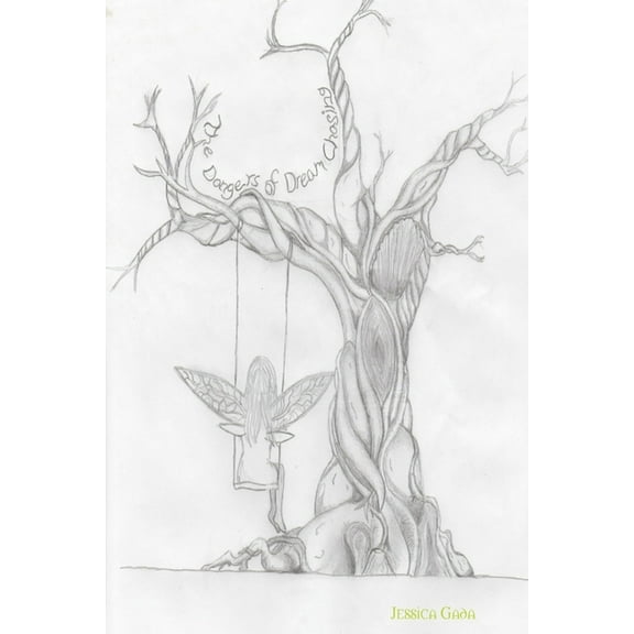 The Dangers of Dream Chasing (Paperback)