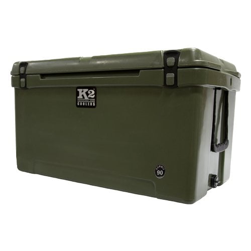 K2 Coolers Summit 90quart Cooler