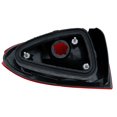 thumbnail image 5 of For 00 01 02 Cavalier Rear Outer Taillight Taillamp Brake Light Lamp Right Side, 5 of 5