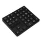 thumbnail image 5 of Teclado de dibujo, mini teclado de dibujo 35 Mini teclado de dibujo Teclado de dibujo Logre más, 5 of 12