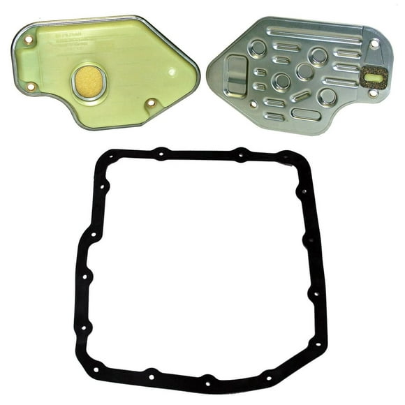 Isuzu Rodeo Automatic Transmission Filter Kit