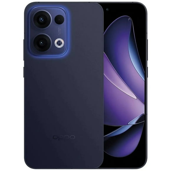 Oppo Reno 13 5G 512GB 12GB Azul Dual Desbloqueado