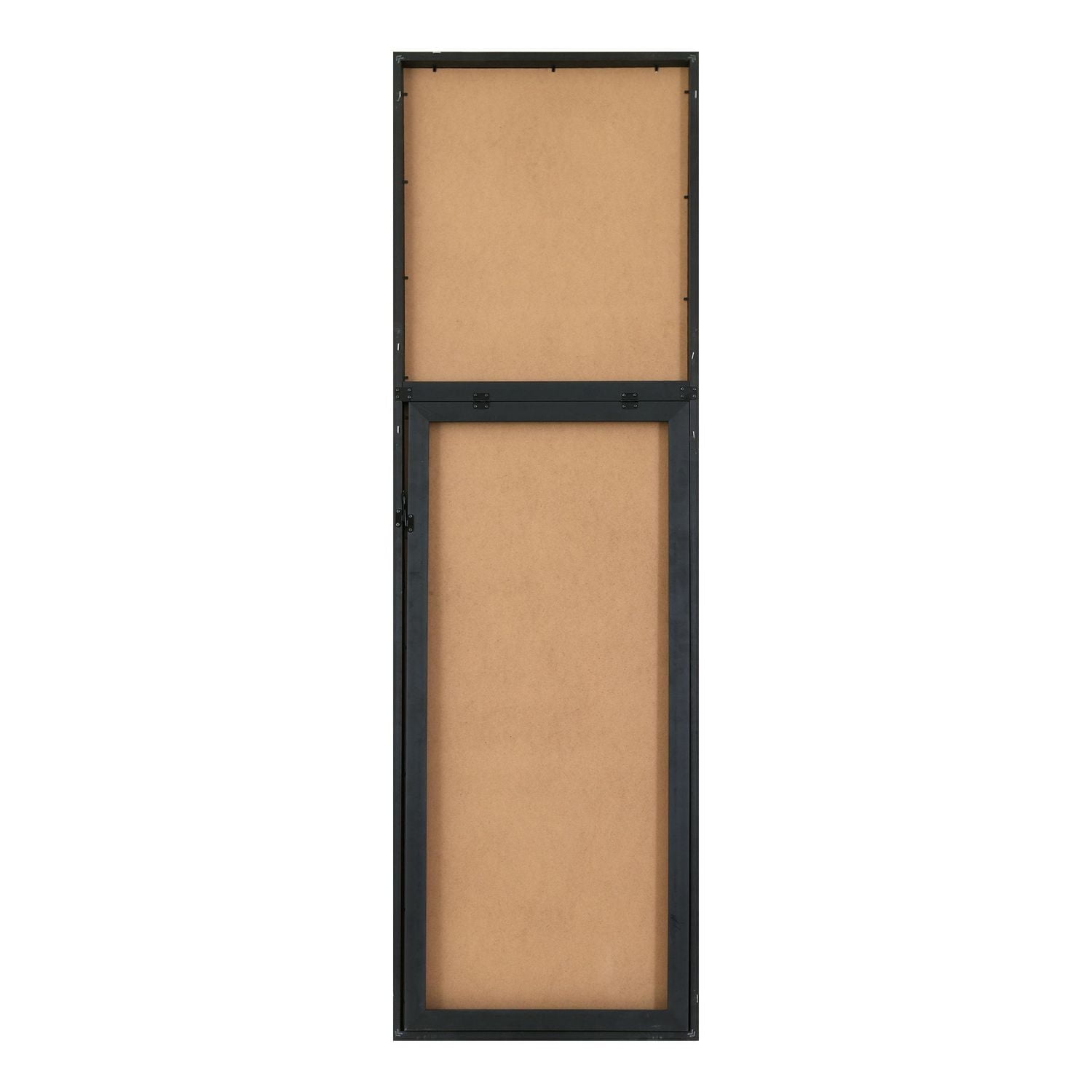 Home Trends 17''*58''Easel Mirror,Black