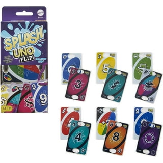 Uno - Flip Pack - Epic Games Store