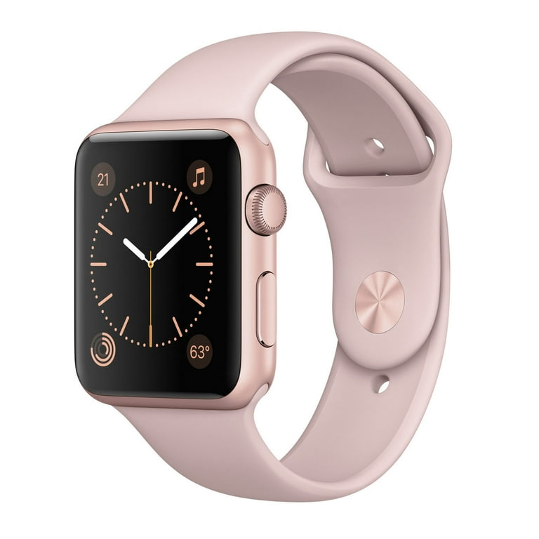 Refurbished apple watch sales series 2 42mm
