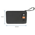 thumbnail image 4 of Portable USB Wipe Warmer Large Capacity Wipes with Adjustable Display Screen, 4 of 7