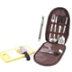thumbnail image 2 of Juego de utensilios de cocina Advancent 8 piezas con bolsa de almacenamiento correa de transporte, 2 of 6