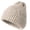C, variant on Women Men Knitted Winter Fashion Color Printing Striped Hats Hairball Warm Ski Cap Warm Cap Vector Hat