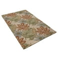 thumbnail image 4 of Rugsotic Carpets Hand Tufted Wool Eco-Friendly Area Rugs - 6'x9', Rectangle, Cream, Modern Contemporary Design, High Pile Handmade Anti Skid Rugs for Living Room, Bed Room (K00300), 4 of 5