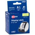 thumbnail image 1 of Avery AVE04153 Multipurpose Label, 1 of 2