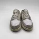 thumbnail image 2 of Ni-k-e Air Jordan 1 Low SE Craft Tech Grey Sneaker Mens Size 8.5 DN1635-002 Shoes, 2 of 6