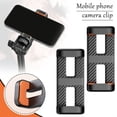 thumbnail image 2 of Support de Téléphone Portable à Double Trou, 2 of 8