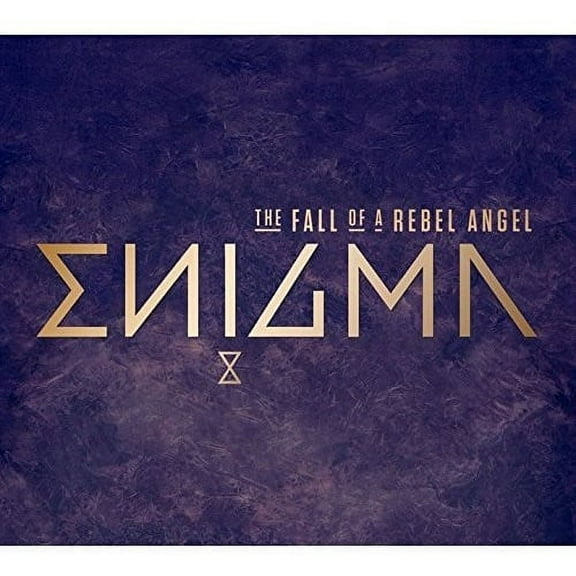Enigma - Fall of a Rebel Angel - Music & Performance - CD