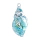 thumbnail image 2 of Luminous Resin Conch Necklace Bag Hanging Pendant Holiday Pendant Decoration, 2 of 7