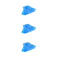 thumbnail image 4 of Decodeary 200pcs/set Portable Dustproof Tattoos Pen for Protection For Artists Tattoos Pen Sleeves 3Set, 4 of 6