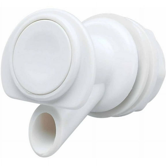 Igloo Standard White Spigot