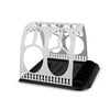 The First Years Easy Store Drying Rack, Black (Discontinued by Manufacturer)