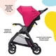 thumbnail image 2 of Carriola Sistema de viaje Safety 1st Smooth Ride fucsia, 2 of 10