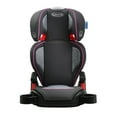 thumbnail image 1 of Graco Turbobooster Highback Booster Car Seat, 1 of 4