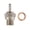 N4, variant on CEORPER Hot Glow-Plug Spark for HSP 70117 1:10 1/8 RC Truck