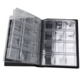 thumbnail image 2 of Album de Collection de 120 Pcs (Noir), 2 of 8