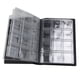 thumbnail image 4 of EeaseMX Álbum de colección de 120 monedas (negro), 4 of 7