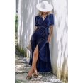 thumbnail image 4 of XINQIHANG Berrygo Womens Wrap, 4 of 7