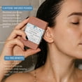 thumbnail image 5 of Nature Skin Shop Caffeine Shampoo Bar with Tea Tree – Sulfate-Free Solid Shampoo for All Hair Types, 5 of 6