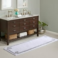 thumbnail image 6 of Evan Cotton Tufted Bath Rug 24x72 98748, 6 of 9
