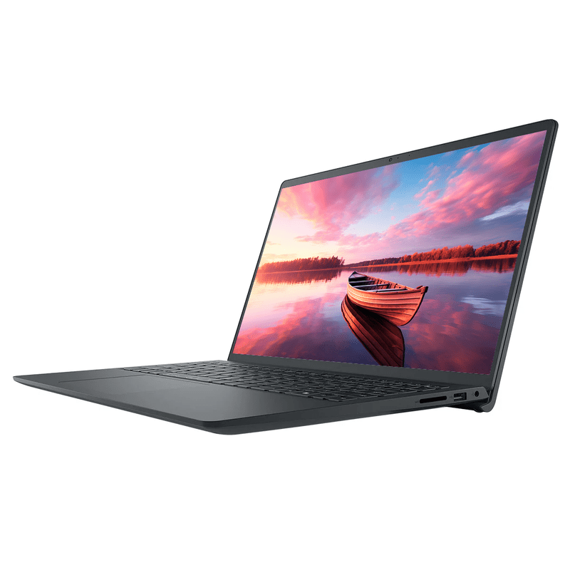 Dell Inspiron 15.6" FHD Touchscreen Business Laptop Computer, 8-core AMD Ryzen 7 7730U Processor, Windows 11 Laptop 16GB RAM 512GB SSD, AMD Radeon Graphics, Copilot AI Ready, Numeric Keypad, Black