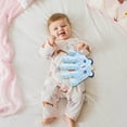 thumbnail image 3 of Palma para dormir a tu bebé | Herramienta automática de palmaditas y abrazos para autoconsuelo | Ayuda a bebés y niños pequeños a dormir con suaves palmaditas en la espalda y el trasero | Diseño, 3 of 5