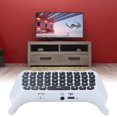 thumbnail image 4 of C, Rechargeable Wireless Game Controller External Keyboard Portable Lightweight  For  5 Controller, 4 of 8