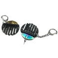 thumbnail image 4 of Multifonctionnel Hexagone Pliage Porte-Clés Outils Ensemble Mini Engrenage Outil Extérieur Cadeau des Hommes, 4 of 6