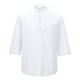 thumbnail image 2 of Polo clásico para hombre, diseño clásico, manga corta, cómodo, poliéster y spandex, camisa informal de negocios con cuello polo, tallas S-XXXL., 2 of 8