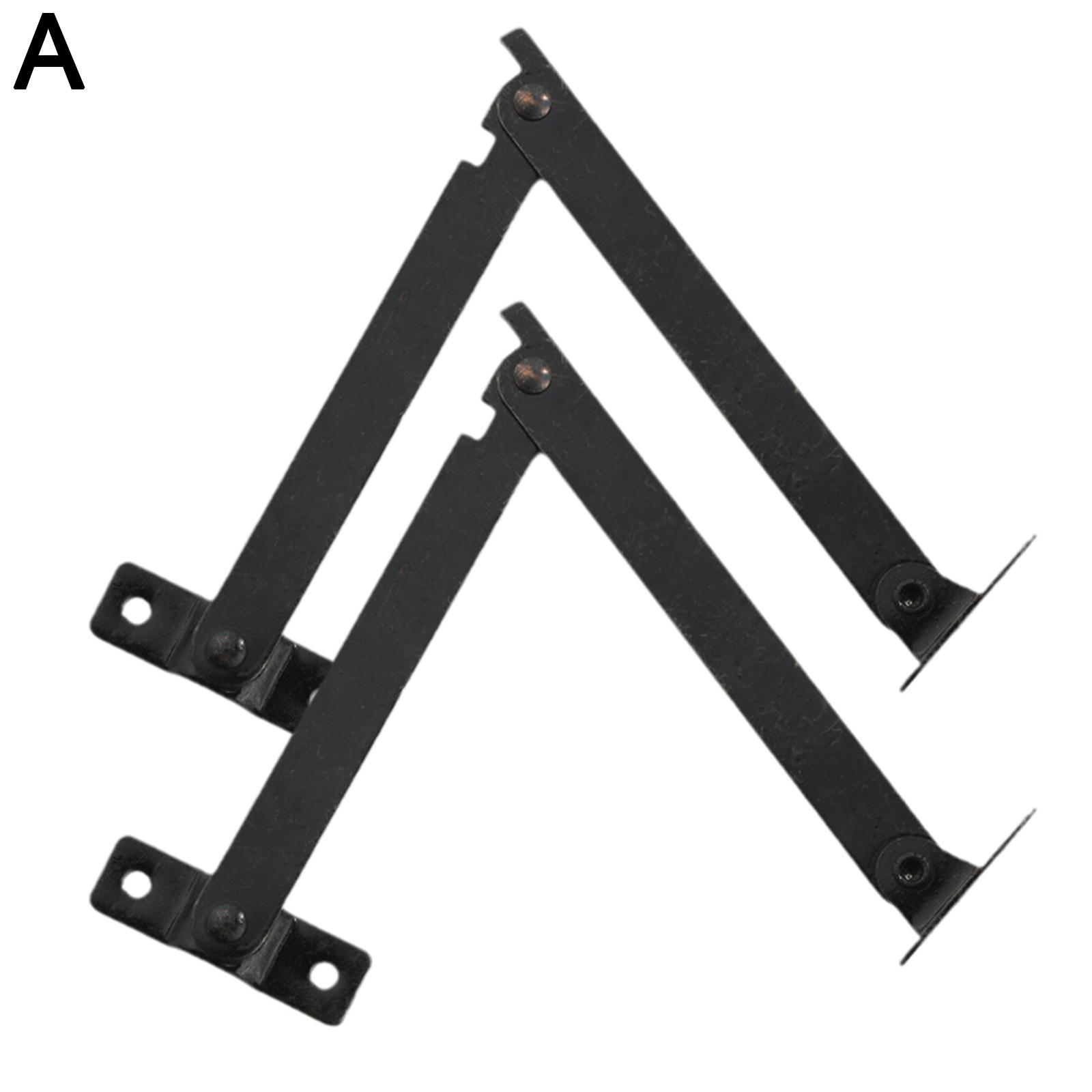 Door Lift Up Strut Lid Flap Stay System Kitchen Hin ge Cupboard