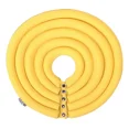thumbnail image 1 of \/ Collar Isabelino Círculo Protector De Cuello De Gato, 1 of 2