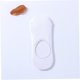 thumbnail image 5 of WEUVEB 10Par Calcetines Deportivos Transpirables Con Antideslizante Para, 5 of 5