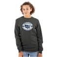 thumbnail image 5 of Freedom Ring This We Defend Patriotic Unisex Plus Size Long Sleeve Shirt Brisco Brands 5X, 5 of 6